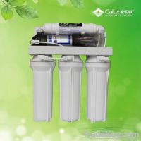 5 stages RO Water purifier