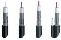 Coaxial Cable F6