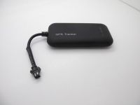 Vehicle/Car/Motorcycle/Personal Tracker GT02 PC & Web-based GPS tracking system