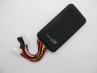 Vehicle tracker GT06 PC & Web-based GPS tracking system
