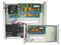 Access control controllers MCS 2000