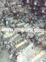 Used Auto Parts of Japanese Vehicles