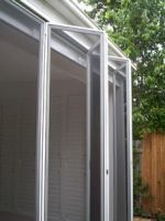 Fiberglass Insect Screen