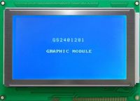 Graphic LCD 240x128: KTG2401281