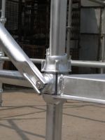 cuplock system