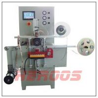 Fully Automatic Spiral Wound Gaskets Machine for Gasket Manufacturing