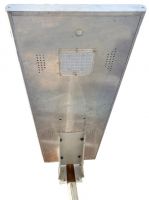 Solar Integrated Street Light 20w All In One