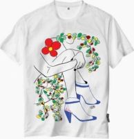 Sexy Edition- Graphic T-shirt