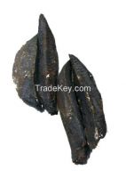 Dried tuna