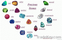 Gemstones