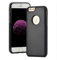 THE ANTI-GRAVITY CASE FOR IPHONE 5/5s, 6/6s. 6plus/6splus Black