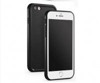 WATERPROOF CASES (FOR IPHONE) 5/5s, 6/6s. 6plus/6splus Black