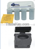 Thermo weld Molds and Powder