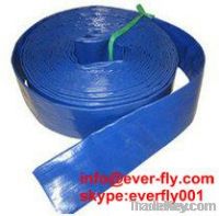 PVC Layflat Irrigation Hose tube