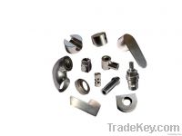 Metal Injection Molding faucets components