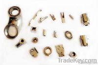 Metal Injection Molding Components