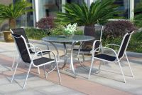 Aluminum Outdoor Furniture