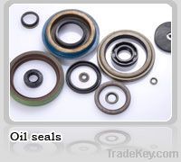 YMI OIL SEAL