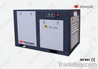 Shangair Screw Air Compressors