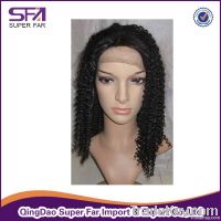Synthetic Hair Wigs -  Top Fashion New Design Long Synthetic Wig