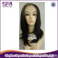 Humair Hair Wigs - fashionable design human hair full lace wig