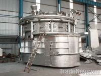 1.5T Electric ARC Furnace