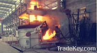 10T Electric ARC Furnace