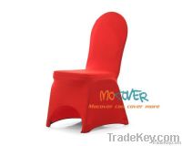 Spandex Chair Cover