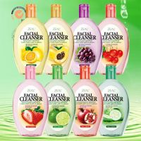 Zeal Fresh Fruits Facial Cleanser for Face-Moisturizing