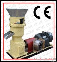 CE approved Biomass fuel wod pellet mill
