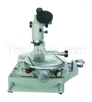 JX6 Large Toolmaker's Microscope