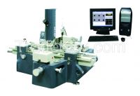 JX13C Image Processing Large Toolmaker's Microscope