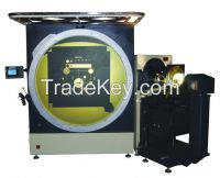 JT35  Large Screen Vertical  Projector