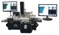 JX13CS Image Processing Universal Toolmaker's Microscope