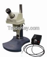 Wall Thickness Measuring Microscope