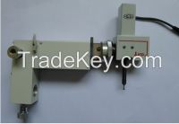 VTD device for Internal screw measurement equipped on Length Measuring Machine
