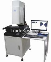 JVB-E/JVB-EF Series of Semi-automatic Video Measuring Machine/Semi-automatic High-accuracy Video Measuring Machine