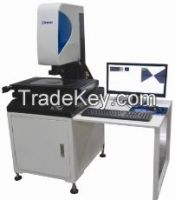 JVB-T Series of Manual Touch Probe Video Measuring Machine