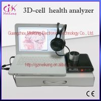 Latest New Arrival 3d-cell quantum diagnostic detection With Quality Warrenty For Hot Sale