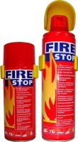 500ml foam fire extinguisher