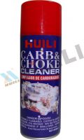 Choke and Carb Cleaner