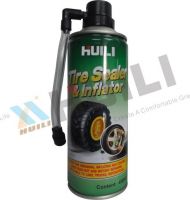 tyre sealer and inflator