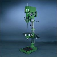 25mm Pillar Drilling Machine 