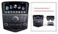 Car DVD Player