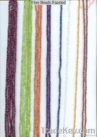 Gemstone beads