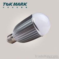 E27 LED Bulb lights