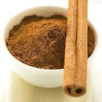 Cassia Powder