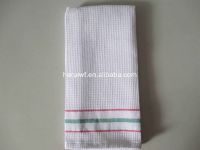 towel fabric wholesale fabric waffle kitchen towel