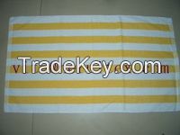home textile wholesale high quality cotton towel