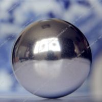 0.5mm-50.8mm Chrome Steel Ball AISI52100/SUJ-2